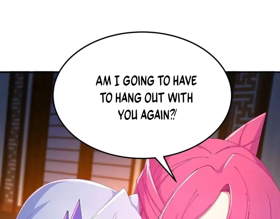 It Turns Out, They Were The True Protagonists From The Start Chapter 101 – Page 39