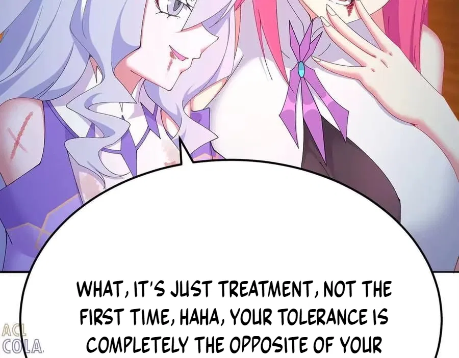 It Turns Out, They Were The True Protagonists From The Start Chapter 101 – Page 41
