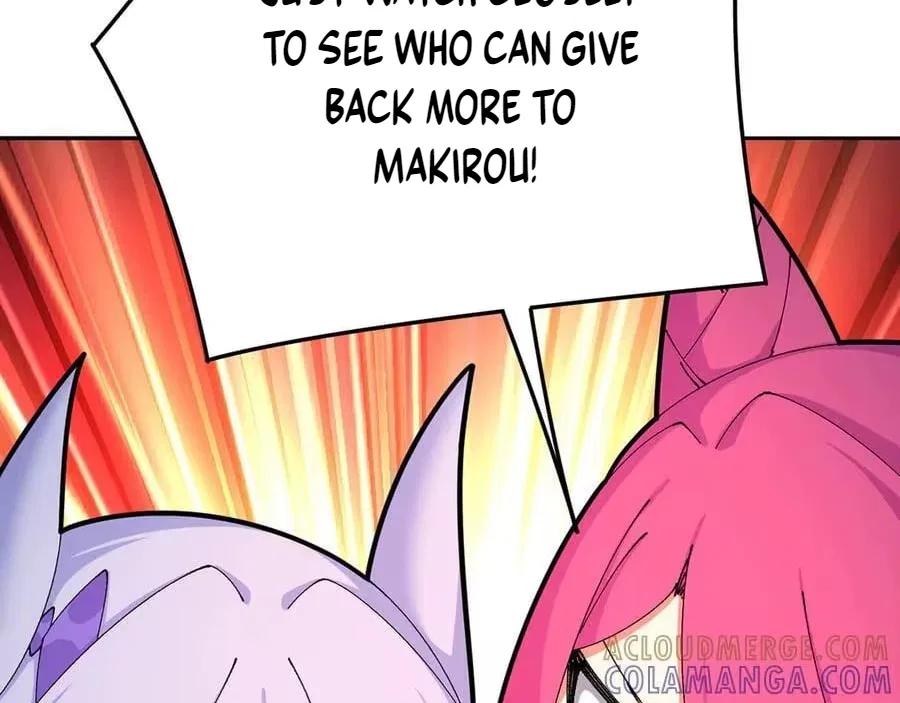 It Turns Out, They Were The True Protagonists From The Start Chapter 101 – Page 45