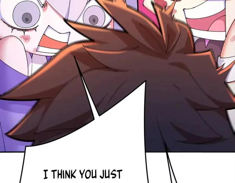 It Turns Out, They Were The True Protagonists From The Start Chapter 101 – Page 47