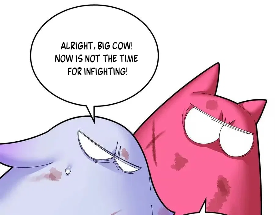 It Turns Out, They Were The True Protagonists From The Start Chapter 101 – Page 83
