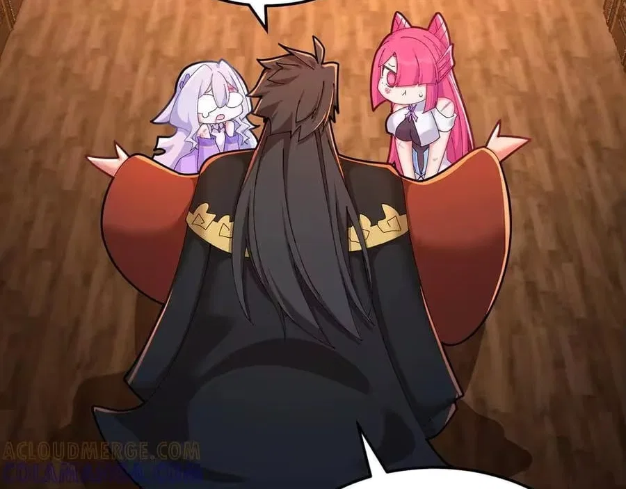 It Turns Out, They Were The True Protagonists From The Start Chapter 101 – Page 101