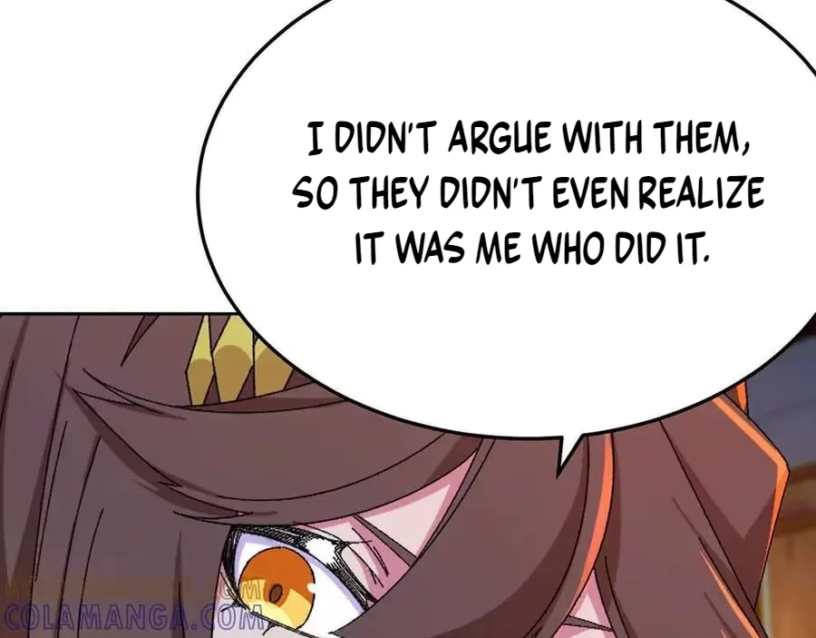 It Turns Out, They Were The True Protagonists From The Start Chapter 101 – Page 117