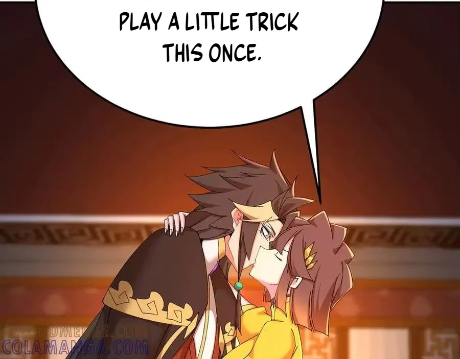 It Turns Out, They Were The True Protagonists From The Start Chapter 101 – Page 129