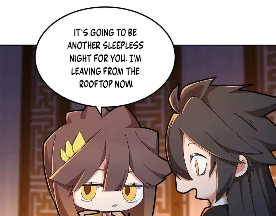 It Turns Out, They Were The True Protagonists From The Start Chapter 101 – Page 152