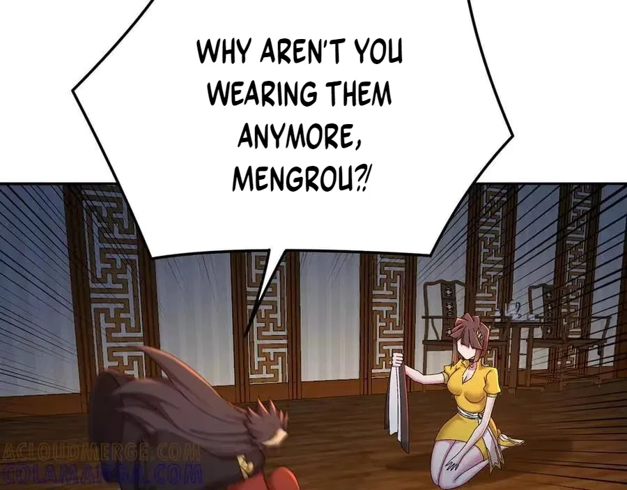 It Turns Out, They Were The True Protagonists From The Start Chapter 100 – Page 5