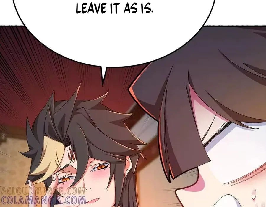 It Turns Out, They Were The True Protagonists From The Start Chapter 100 – Page 9