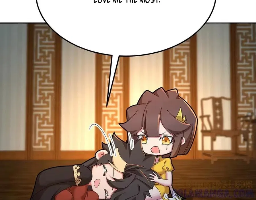 It Turns Out, They Were The True Protagonists From The Start Chapter 100 – Page 17