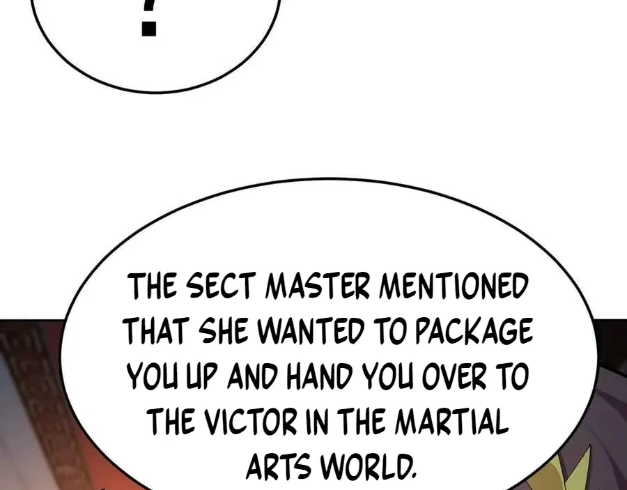 It Turns Out, They Were The True Protagonists From The Start Chapter 100 – Page 23