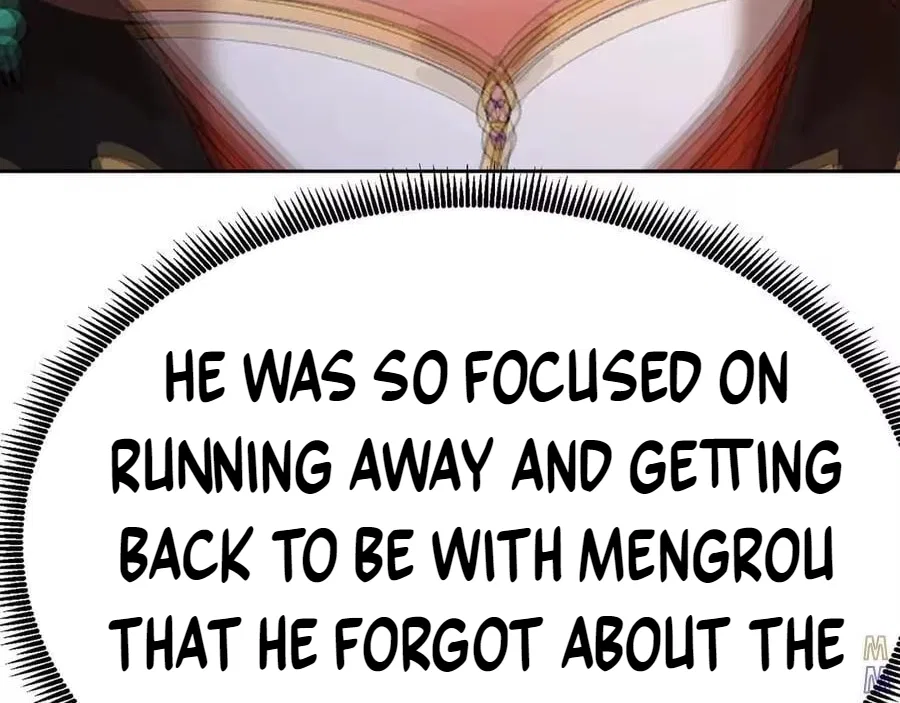 It Turns Out, They Were The True Protagonists From The Start Chapter 100 – Page 29