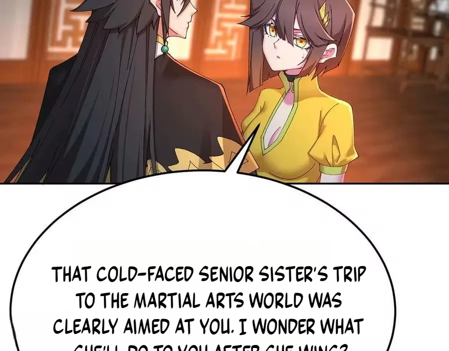It Turns Out, They Were The True Protagonists From The Start Chapter 100 – Page 33