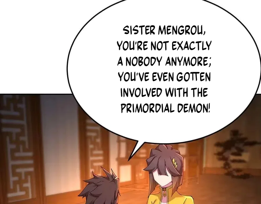 It Turns Out, They Were The True Protagonists From The Start Chapter 100 – Page 43