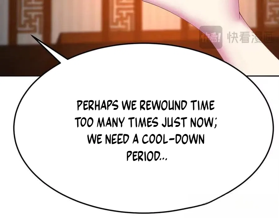 It Turns Out, They Were The True Protagonists From The Start Chapter 100 – Page 49