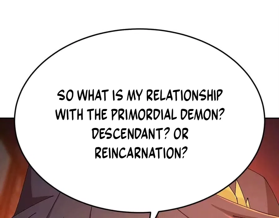 It Turns Out, They Were The True Protagonists From The Start Chapter 100 – Page 51