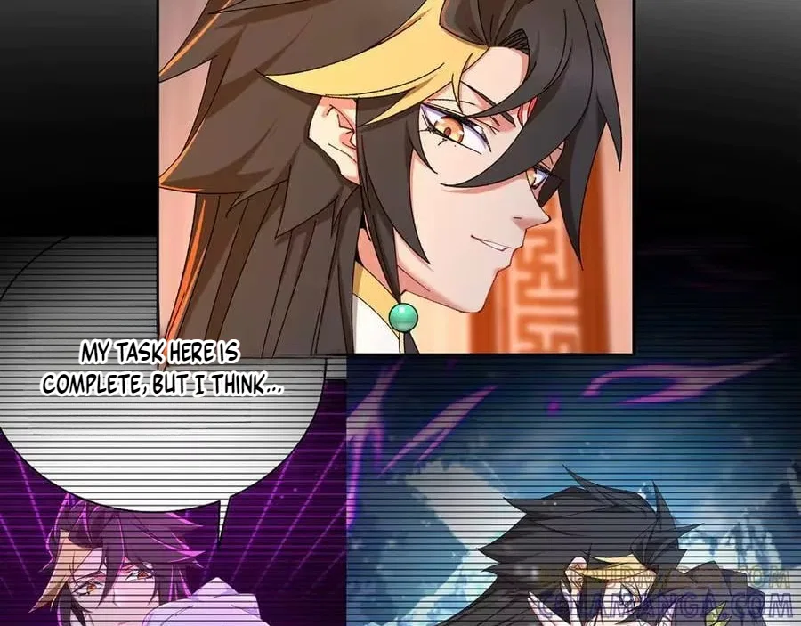 It Turns Out, They Were The True Protagonists From The Start Chapter 100 – Page 57
