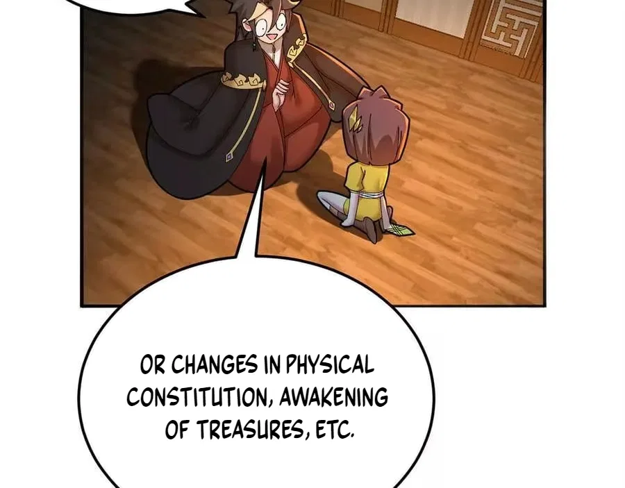 It Turns Out, They Were The True Protagonists From The Start Chapter 100 – Page 71