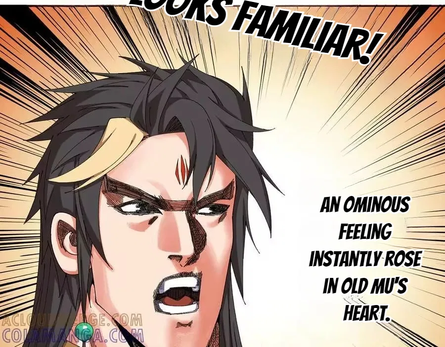 It Turns Out, They Were The True Protagonists From The Start Chapter 100 – Page 77