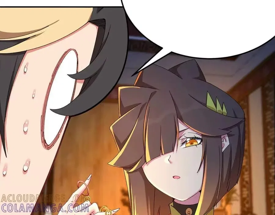 It Turns Out, They Were The True Protagonists From The Start Chapter 100 – Page 81