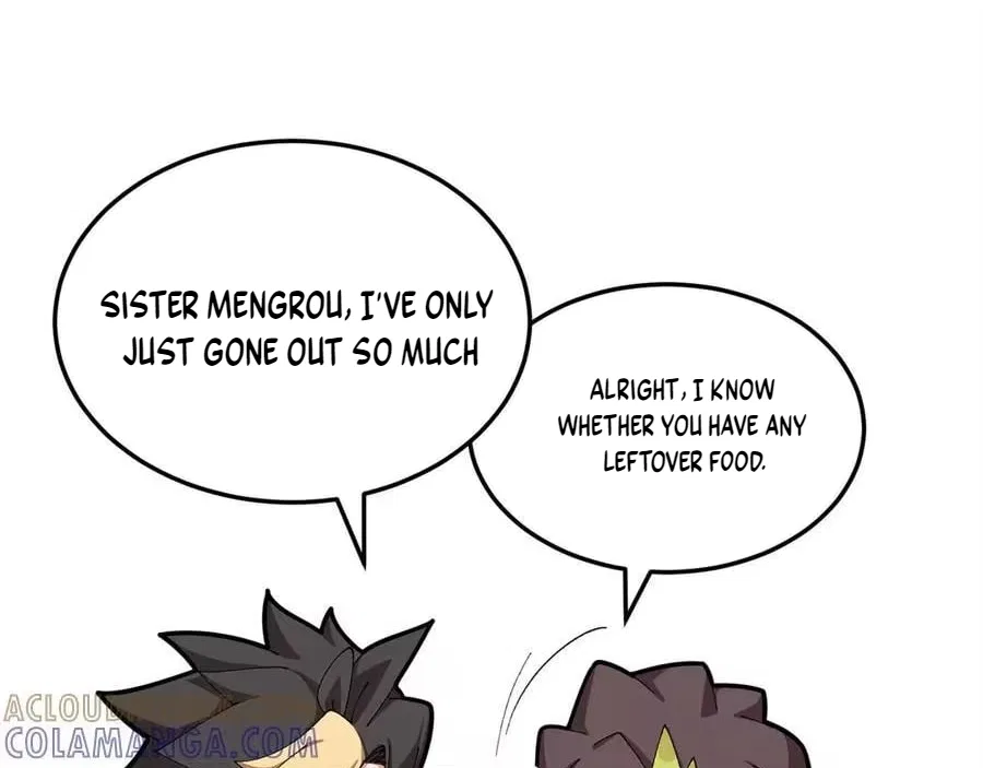 It Turns Out, They Were The True Protagonists From The Start Chapter 100 – Page 101