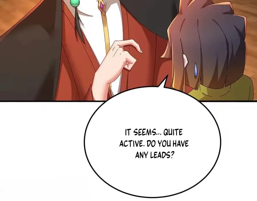 It Turns Out, They Were The True Protagonists From The Start Chapter 100 – Page 125