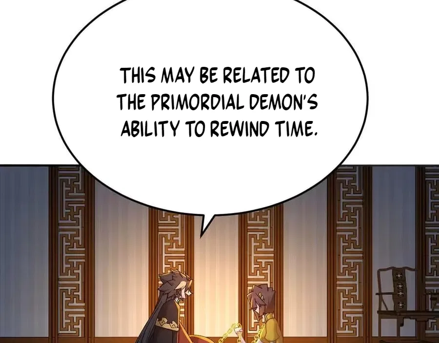It Turns Out, They Were The True Protagonists From The Start Chapter 100 – Page 127