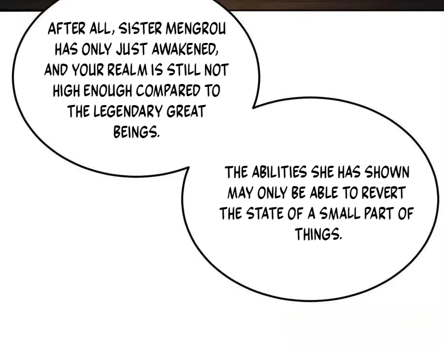 It Turns Out, They Were The True Protagonists From The Start Chapter 100 – Page 129