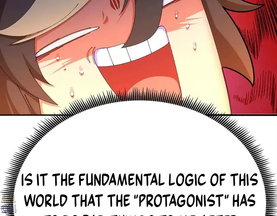 It Turns Out, They Were The True Protagonists From The Start Chapter 100 – Page 141
