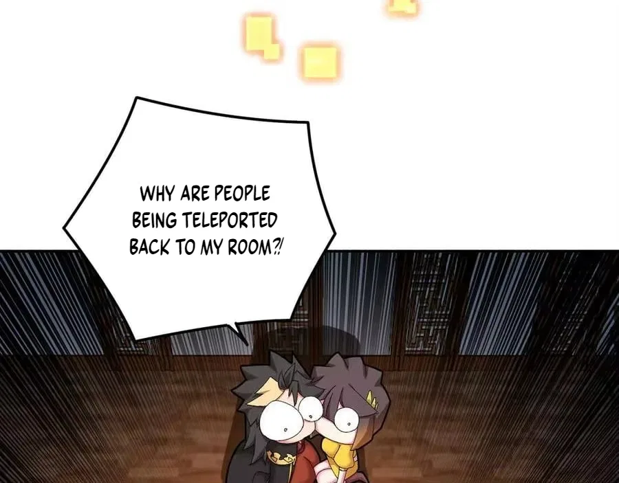 It Turns Out, They Were The True Protagonists From The Start Chapter 100 – Page 167