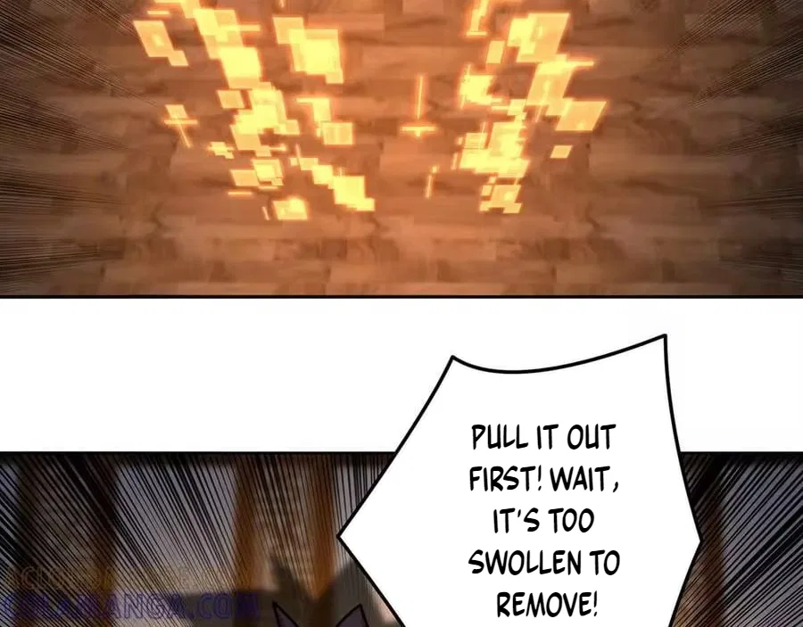 It Turns Out, They Were The True Protagonists From The Start Chapter 100 – Page 169
