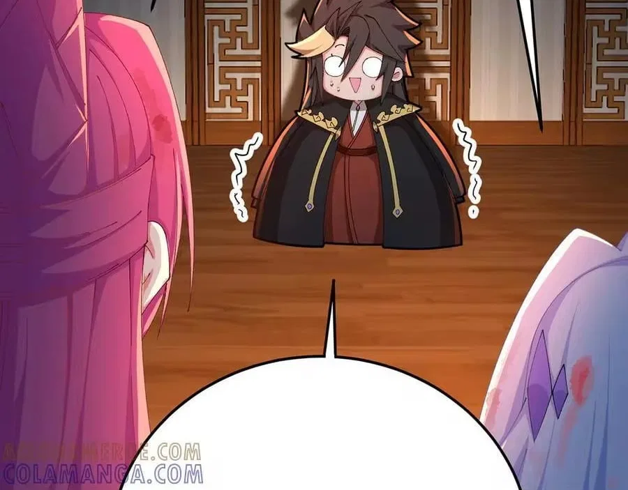 It Turns Out, They Were The True Protagonists From The Start Chapter 100 – Page 177