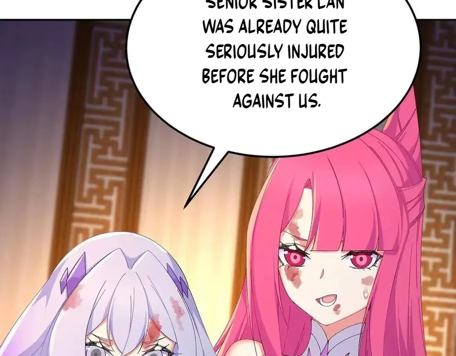 It Turns Out, They Were The True Protagonists From The Start Chapter 100 – Page 183
