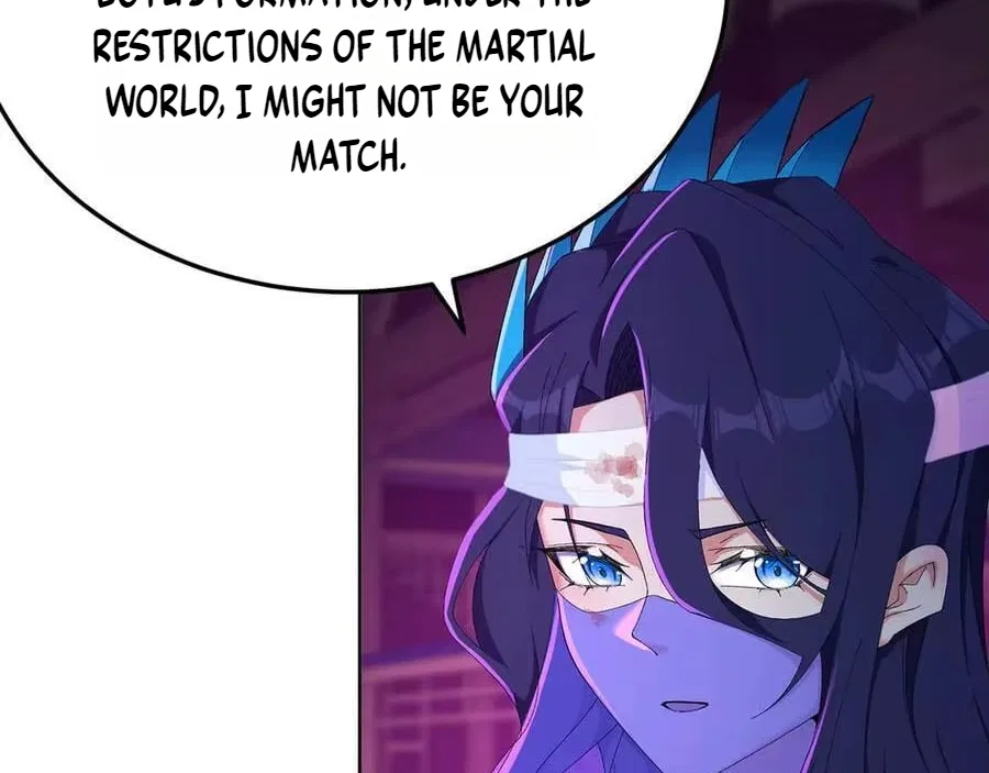 It Turns Out, They Were The True Protagonists From The Start Chapter 100 – Page 211