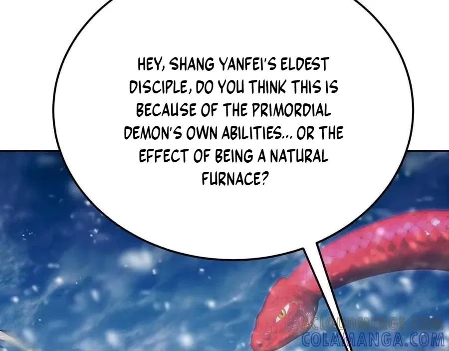 It Turns Out, They Were The True Protagonists From The Start Chapter 99 – Page 21