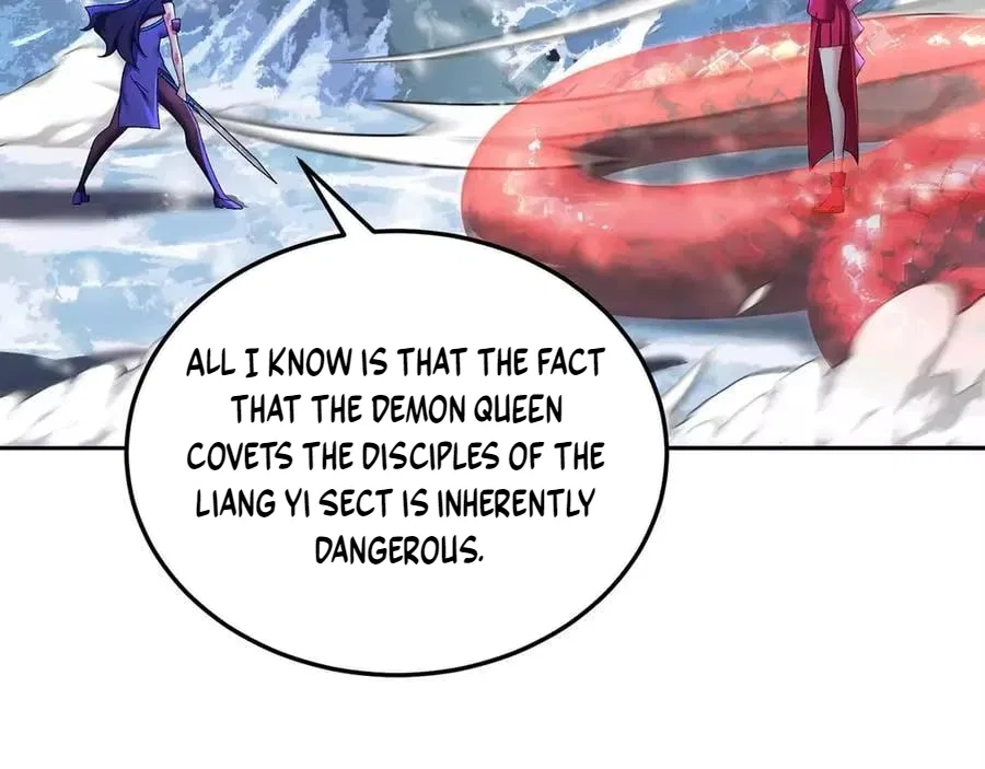It Turns Out, They Were The True Protagonists From The Start Chapter 99 – Page 23