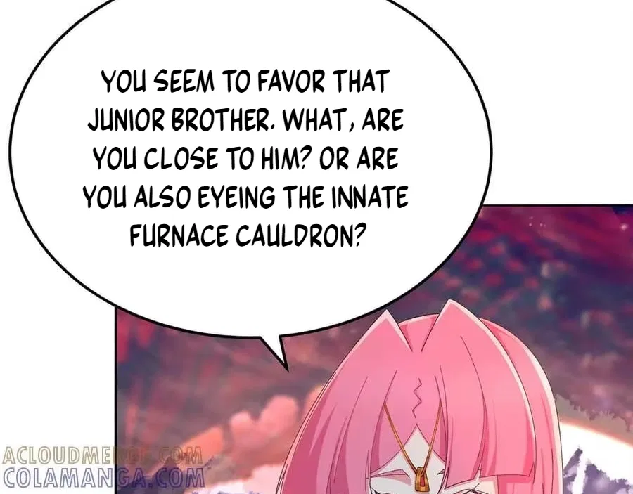 It Turns Out, They Were The True Protagonists From The Start Chapter 99 – Page 25