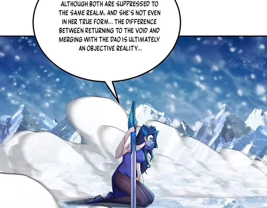 It Turns Out, They Were The True Protagonists From The Start Chapter 99 – Page 56