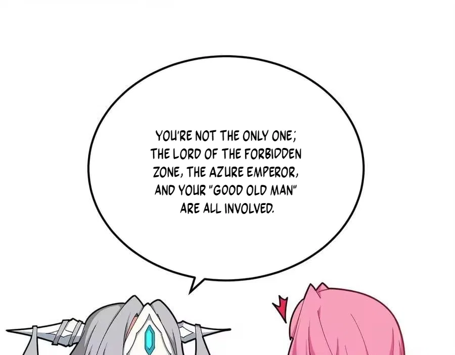 It Turns Out, They Were The True Protagonists From The Start Chapter 99 – Page 90