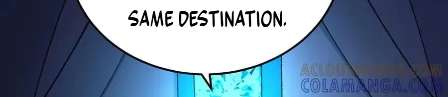 It Turns Out, They Were The True Protagonists From The Start Chapter 99 – Page 97