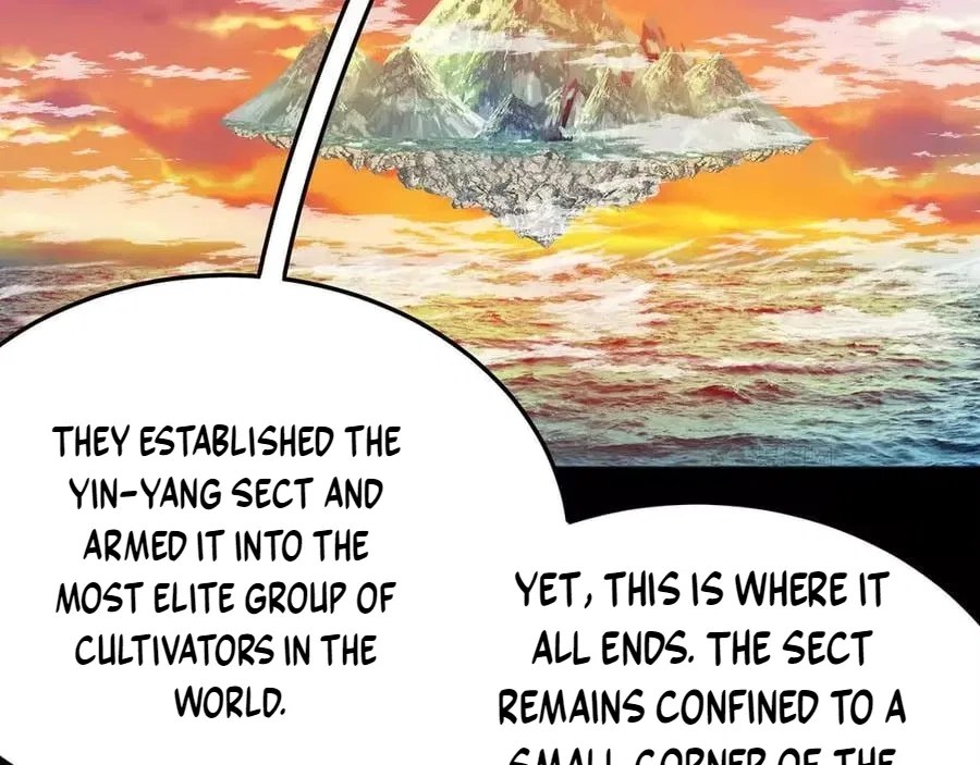 It Turns Out, They Were The True Protagonists From The Start Chapter 99 – Page 106
