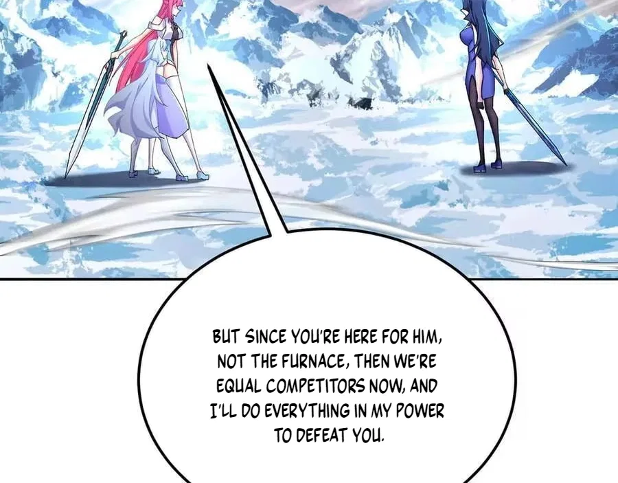 It Turns Out, They Were The True Protagonists From The Start Chapter 99 – Page 208