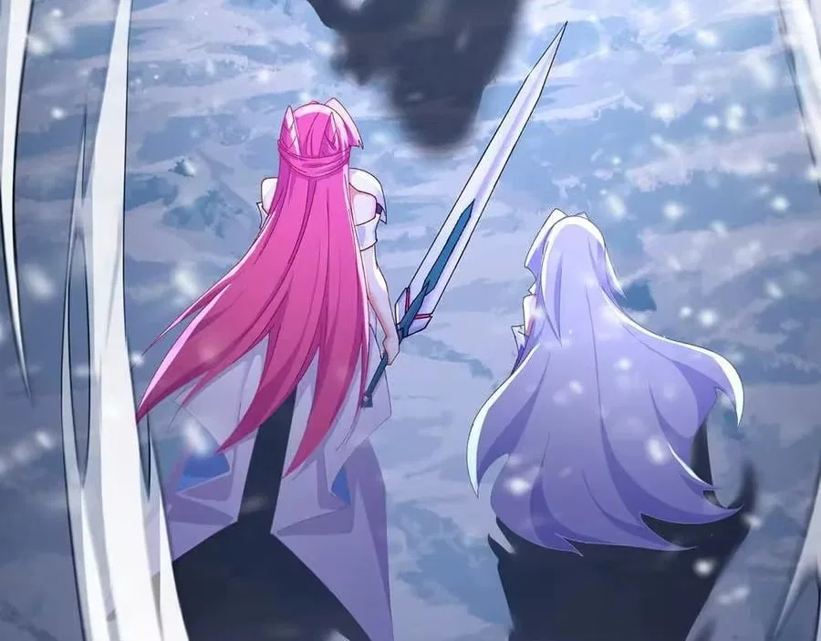 It Turns Out, They Were The True Protagonists From The Start Chapter 99 – Page 218