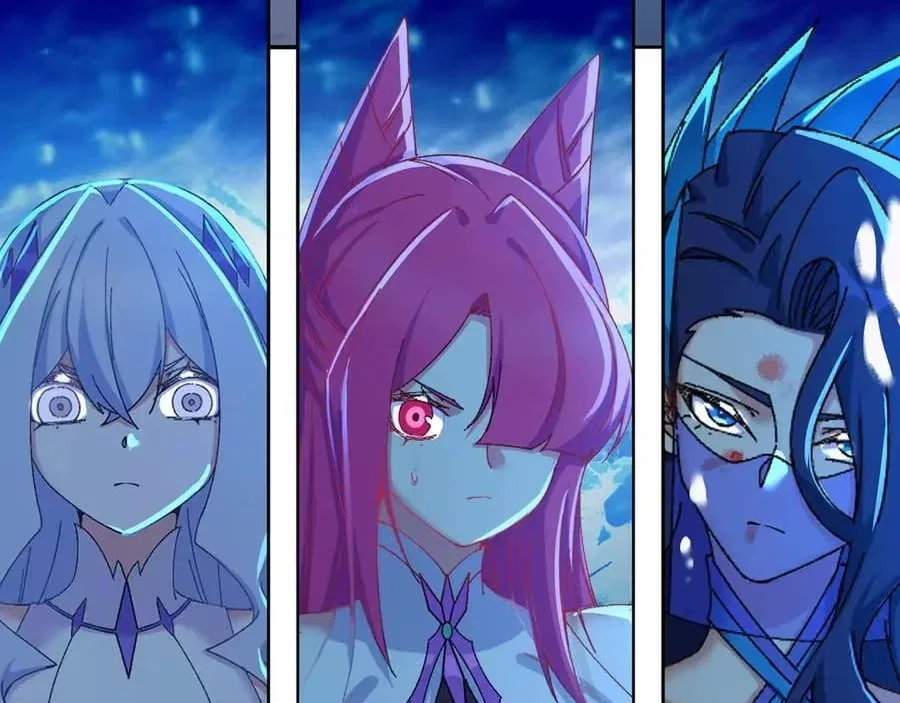 It Turns Out, They Were The True Protagonists From The Start Chapter 99 – Page 220
