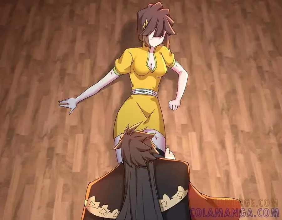 It Turns Out, They Were The True Protagonists From The Start Chapter 98 – Page 21
