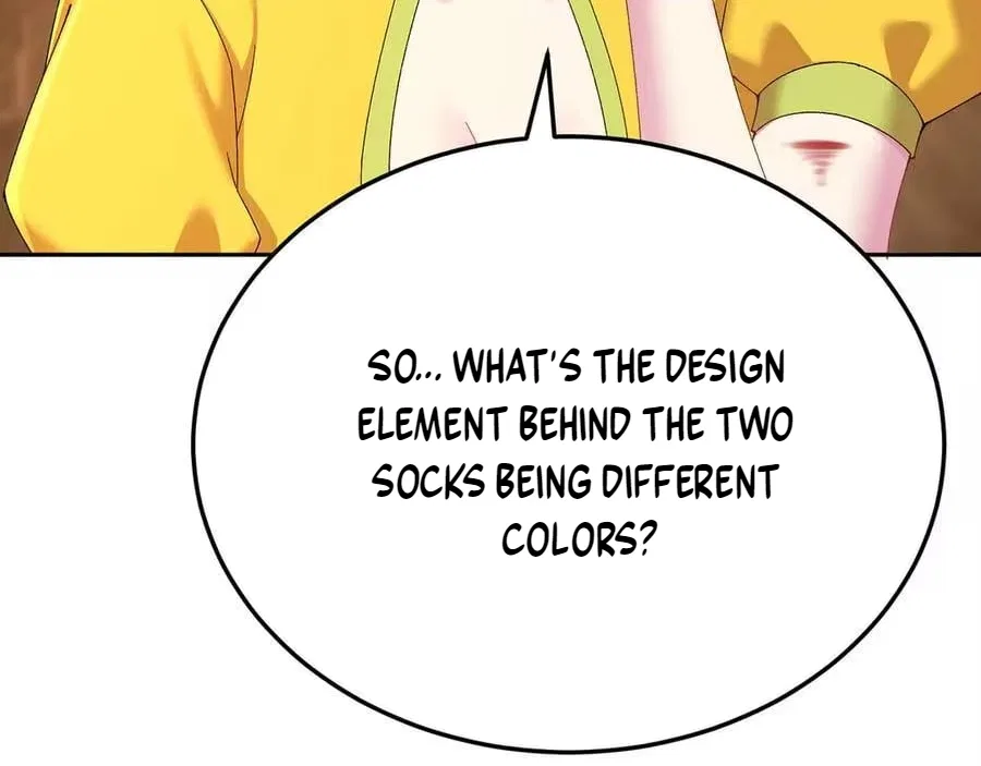 It Turns Out, They Were The True Protagonists From The Start Chapter 98 – Page 27