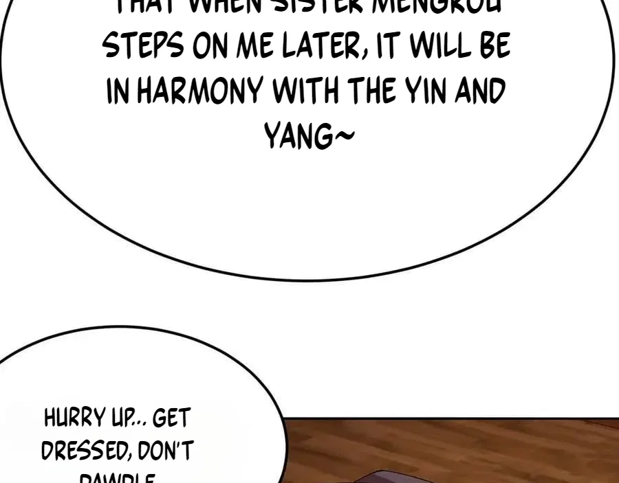 It Turns Out, They Were The True Protagonists From The Start Chapter 98 – Page 33