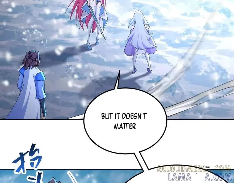 It Turns Out, They Were The True Protagonists From The Start Chapter 98 – Page 53