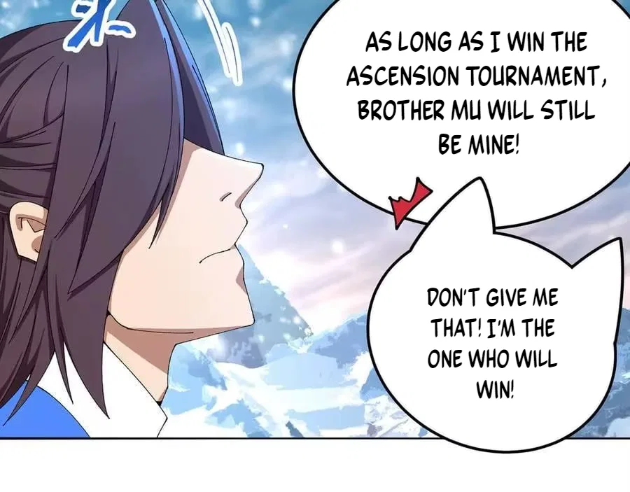 It Turns Out, They Were The True Protagonists From The Start Chapter 98 – Page 54