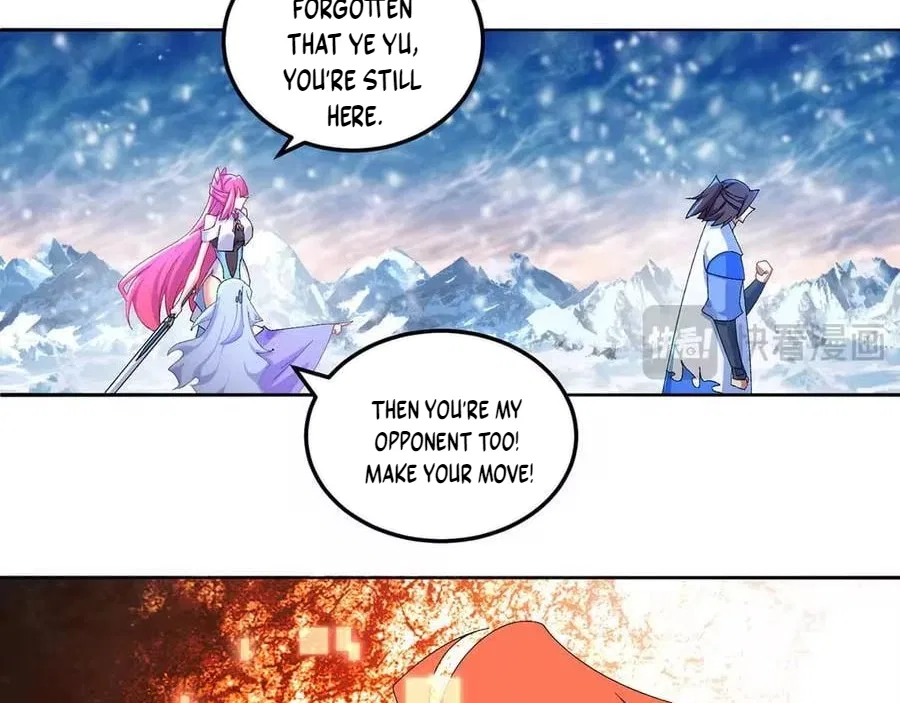 It Turns Out, They Were The True Protagonists From The Start Chapter 98 – Page 64