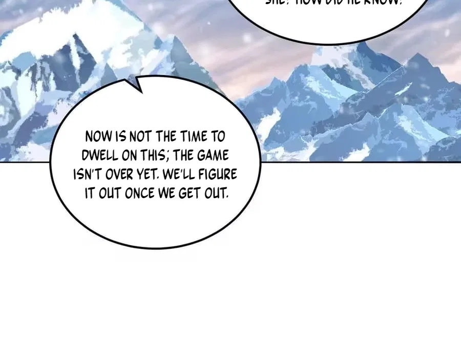 It Turns Out, They Were The True Protagonists From The Start Chapter 98 – Page 71