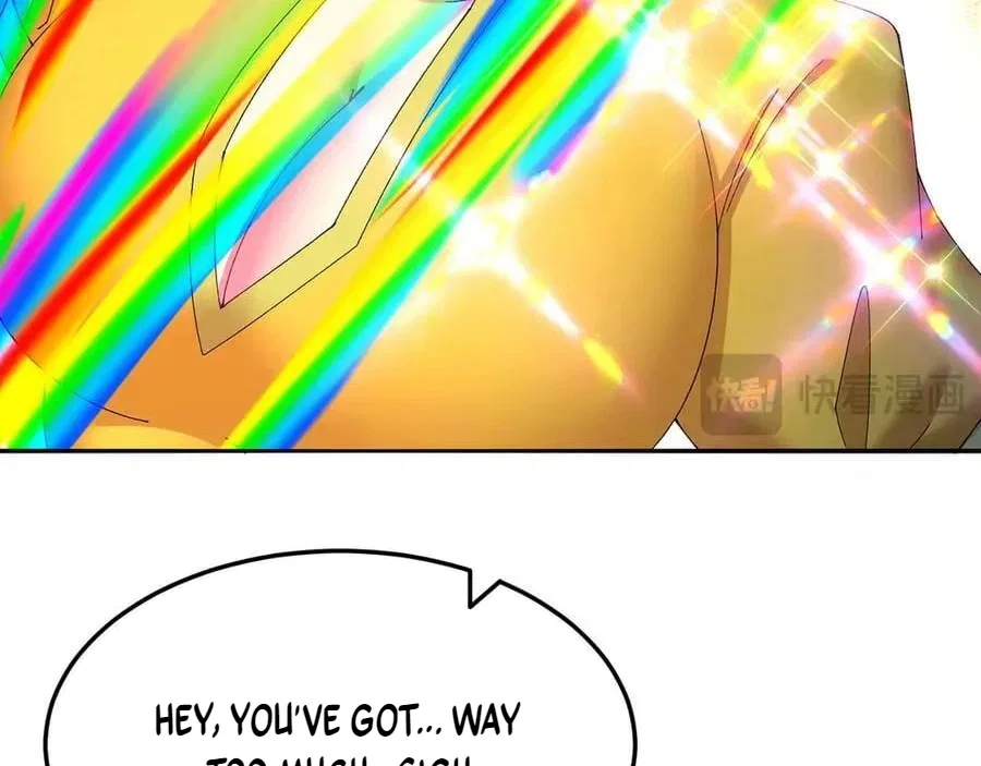 It Turns Out, They Were The True Protagonists From The Start Chapter 98 – Page 188